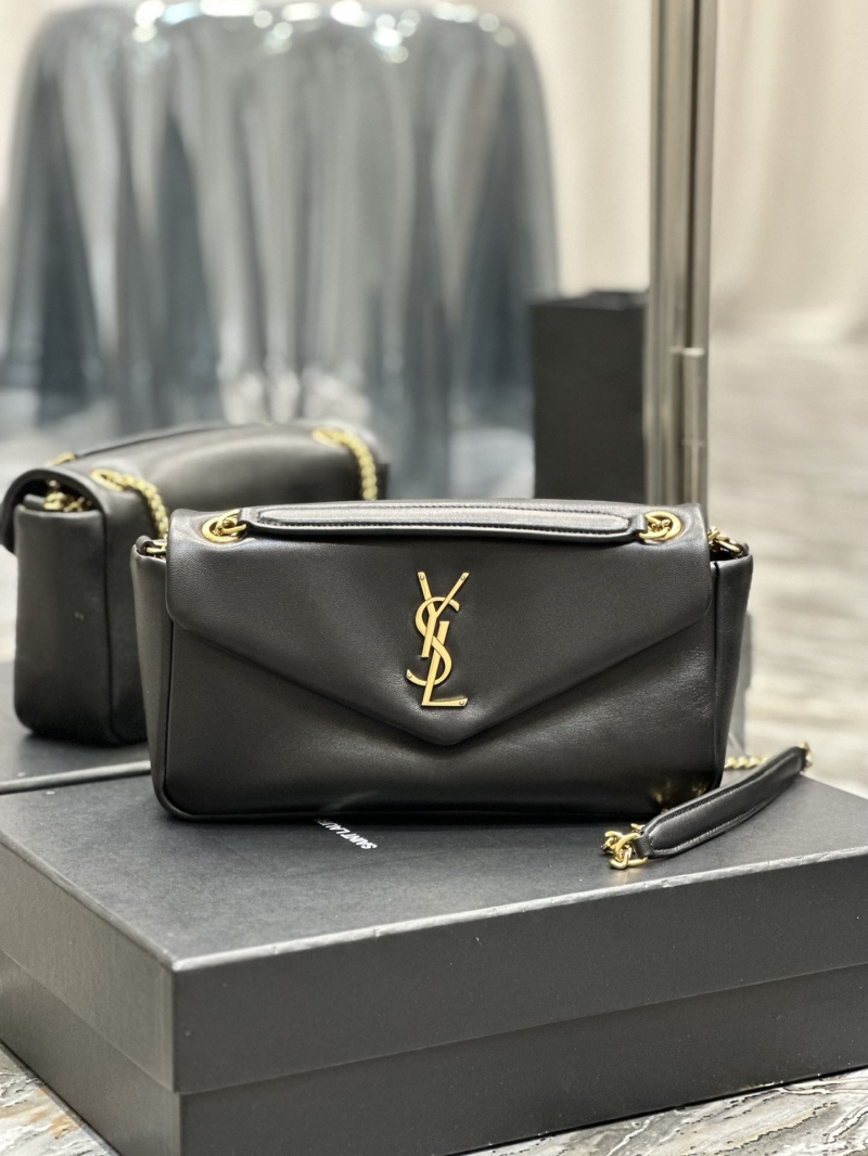 YSL Top Handle Bags